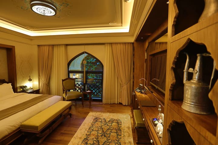 AJWA Sultanahmet