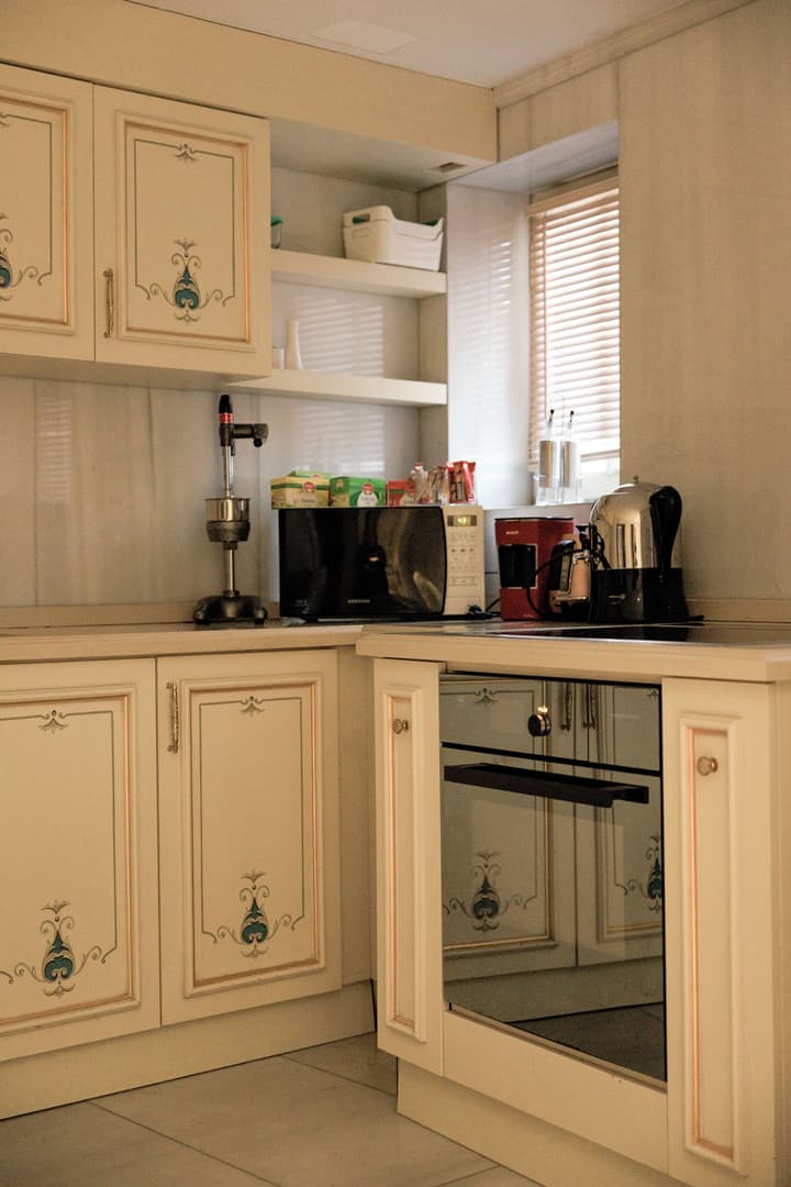 AJWA Sultanahmet