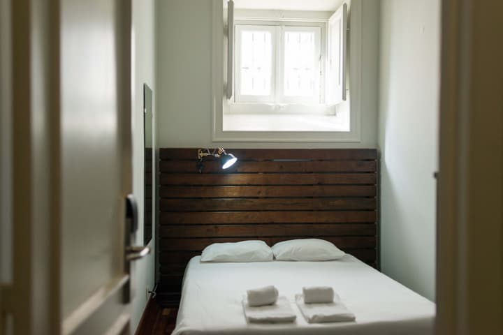 Sant Jordi Hostels Lisbon
