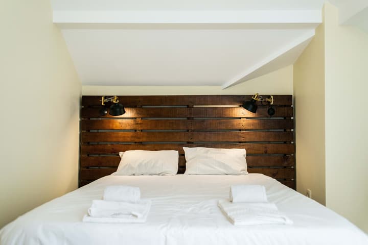 Sant Jordi Hostels Lisbon