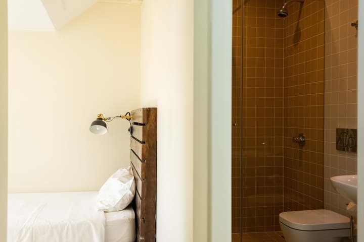 Sant Jordi Hostels Lisbon