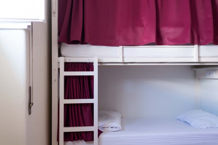 Sant Jordi Hostels Lisbon