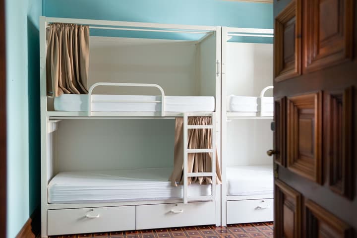 Sant Jordi Hostels Lisbon