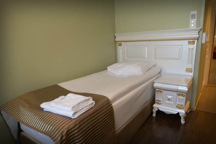 Hotel Golden Dome Iisalmi