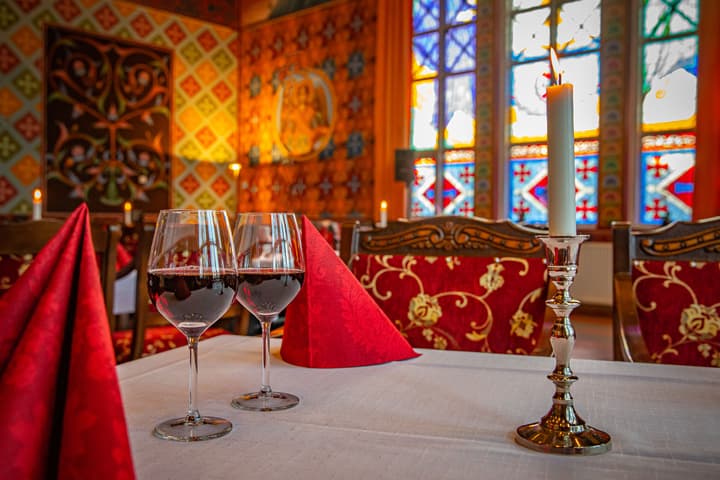Hotel Golden Dome Iisalmi