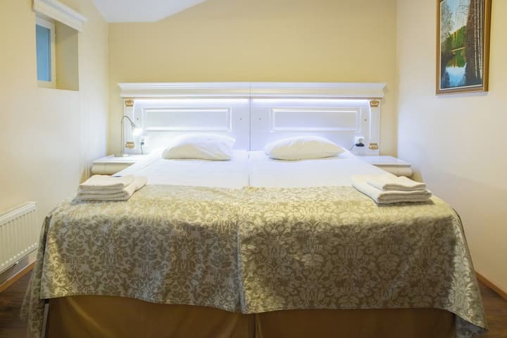 Hotel Golden Dome Iisalmi