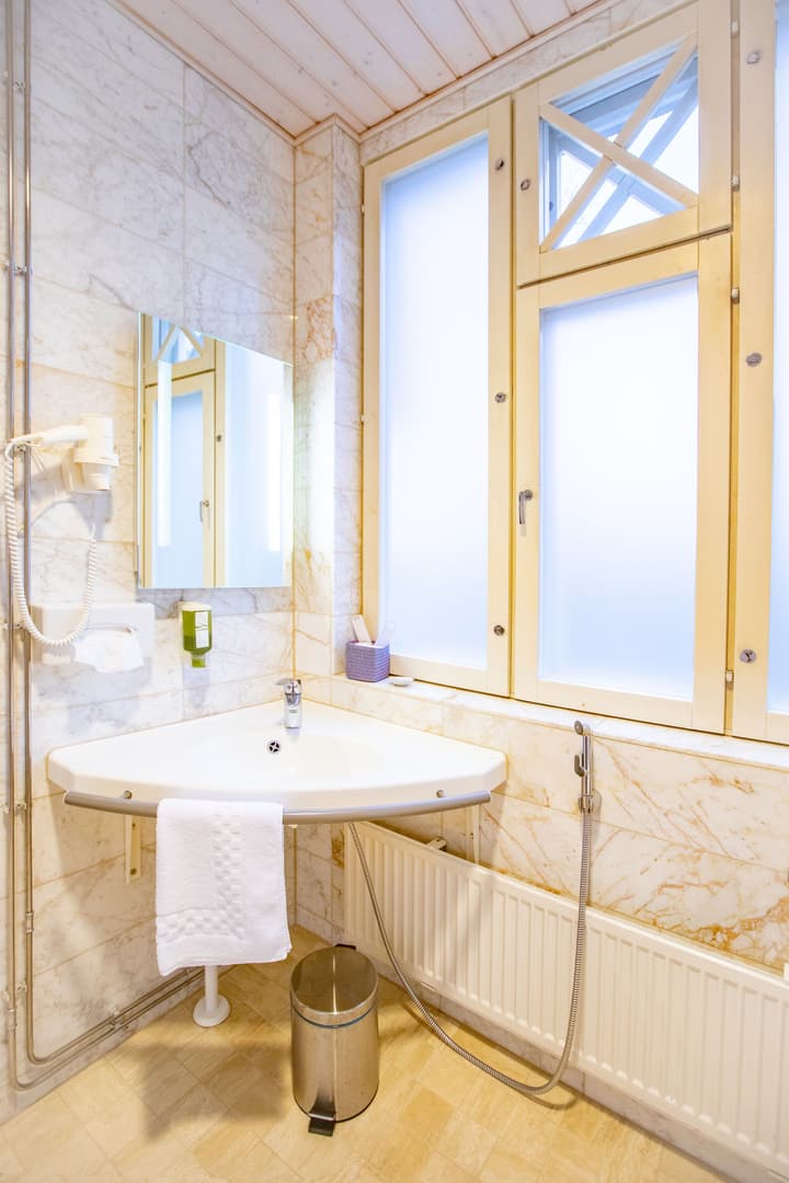 Hotel Golden Dome Iisalmi