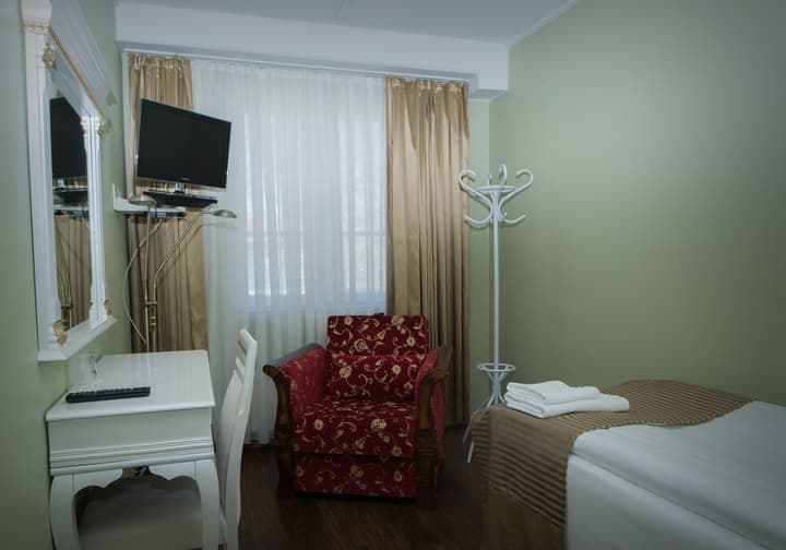 Hotel Golden Dome Iisalmi