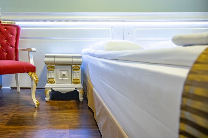 Hotel Golden Dome Iisalmi