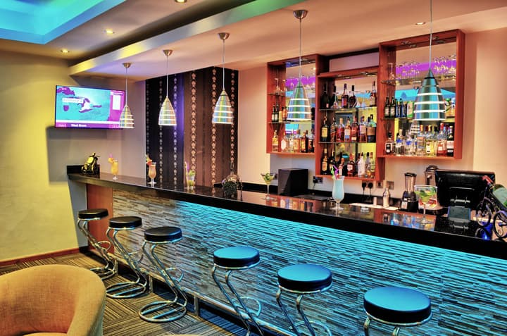 After 40 Hotel