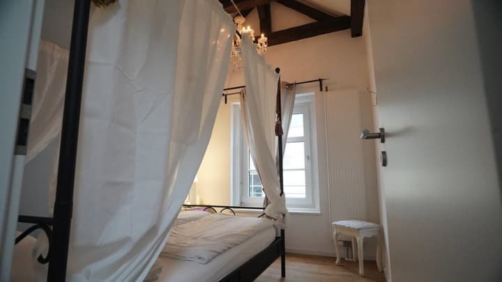 Old Kings Design Hostel