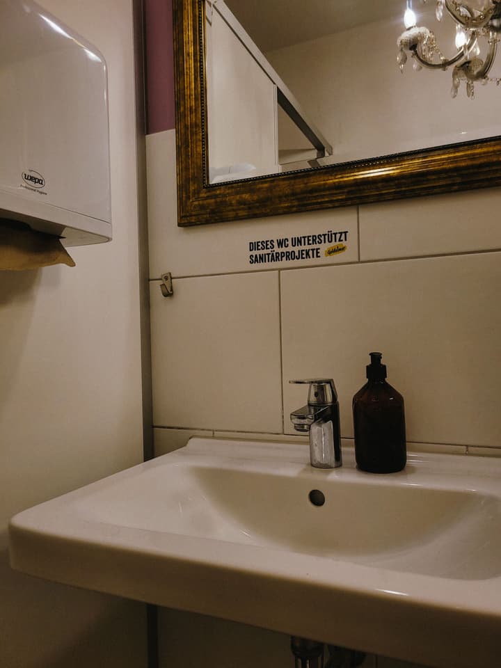 Old Kings Design Hostel