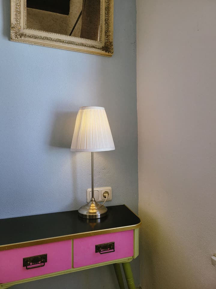 Old Kings Design Hostel