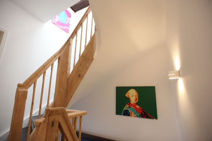 Old Kings Design Hostel