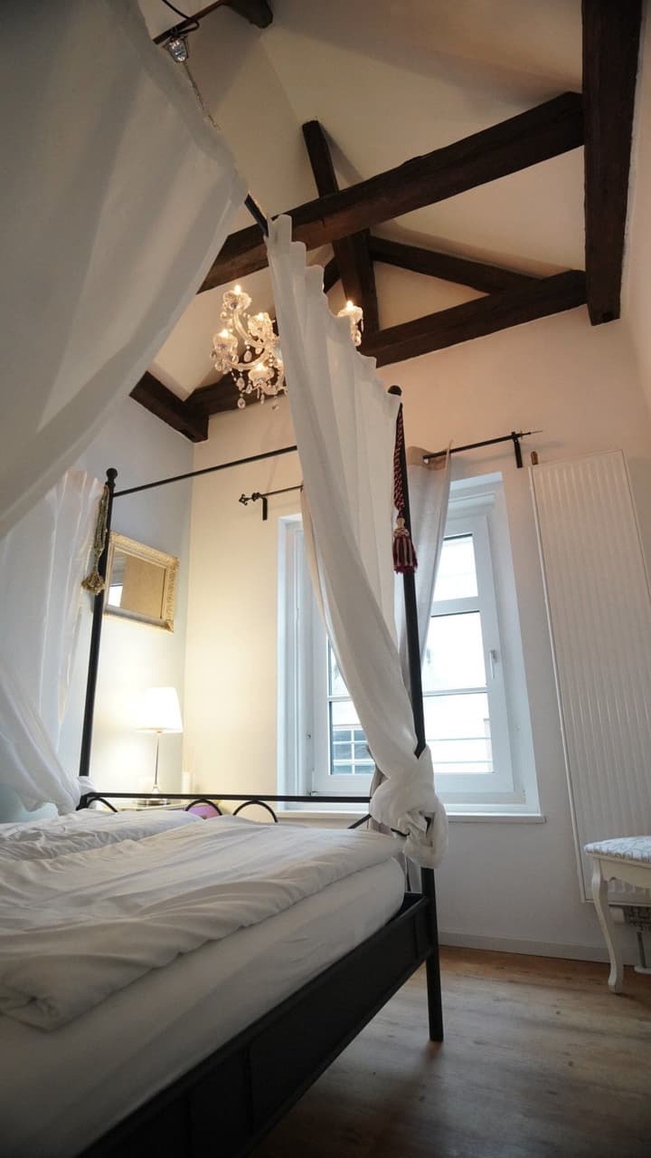 Old Kings Design Hostel
