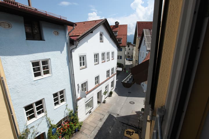 Old Kings Design Hostel