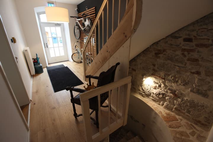 Old Kings Design Hostel