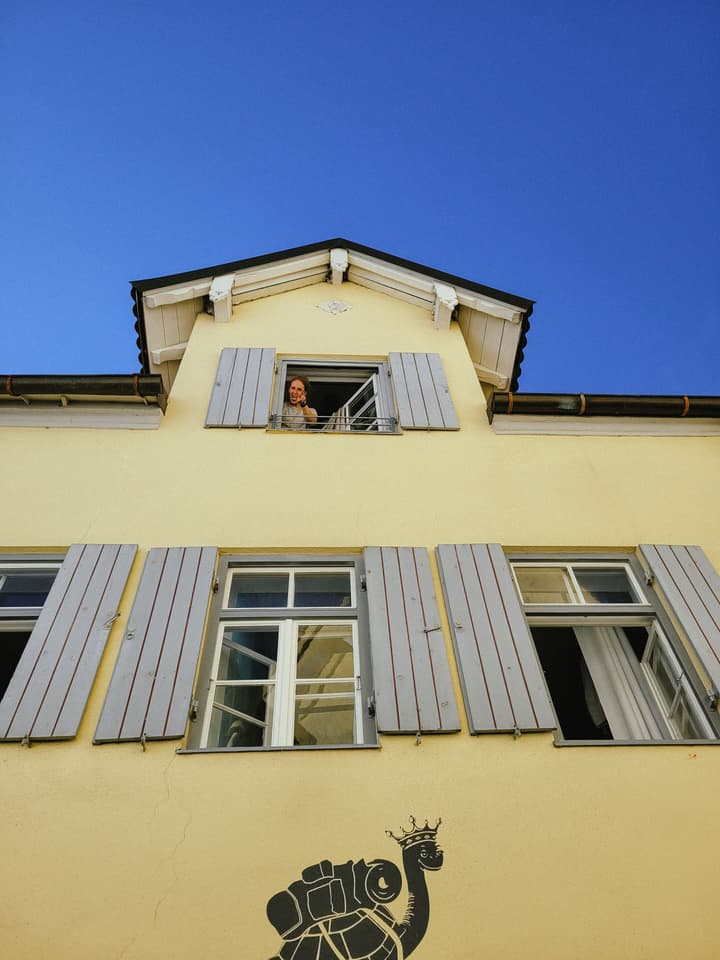 Old Kings Design Hostel