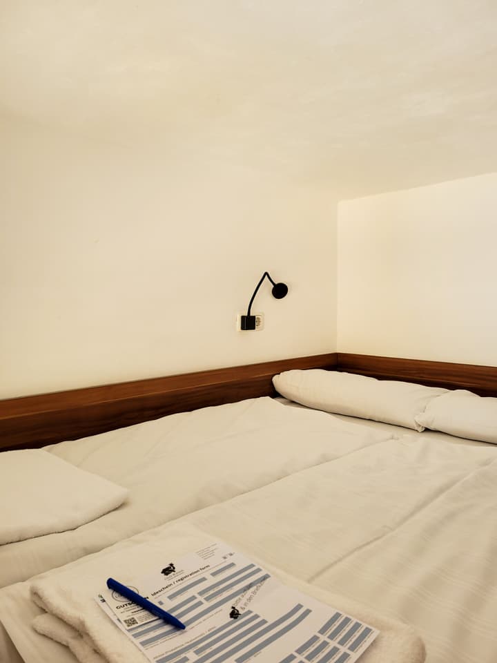 Old Kings Design Hostel