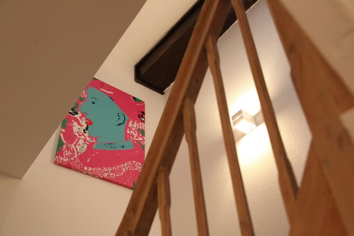 Old Kings Design Hostel