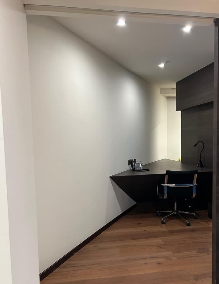 Holiday Inn Express Mexico Aeropuerto by IHG