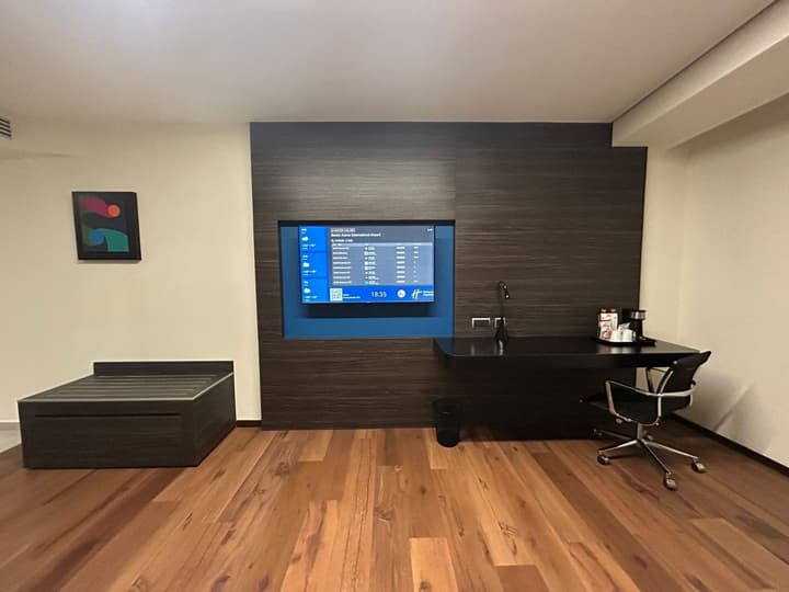 Holiday Inn Express Mexico Aeropuerto by IHG