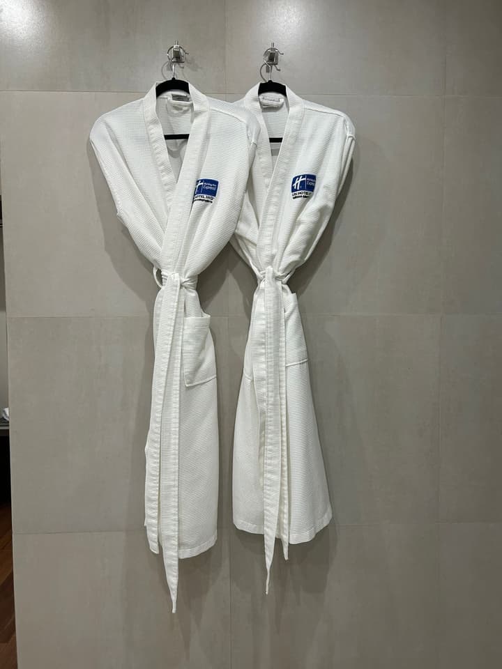 Holiday Inn Express Mexico Aeropuerto by IHG