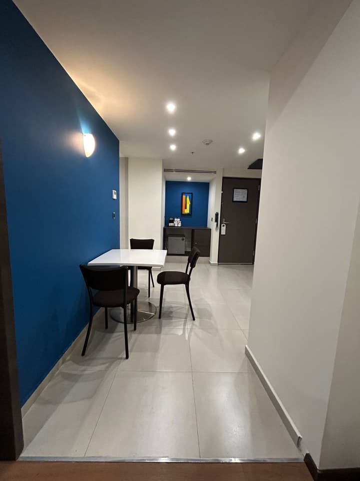 Holiday Inn Express Mexico Aeropuerto by IHG