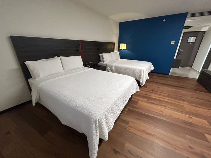 Holiday Inn Express Mexico Aeropuerto by IHG