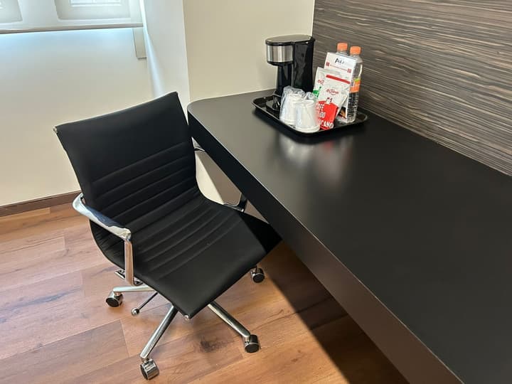 Holiday Inn Express Mexico Aeropuerto by IHG