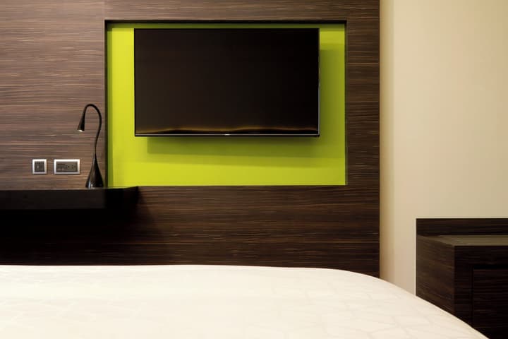 Holiday Inn Express Mexico Aeropuerto by IHG