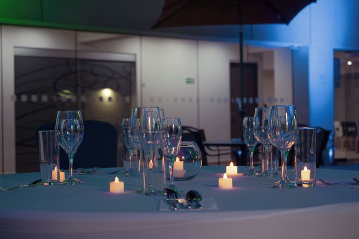Holiday Inn Express Mexico Aeropuerto by IHG