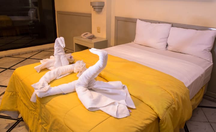 Hotel Ambassador Merida