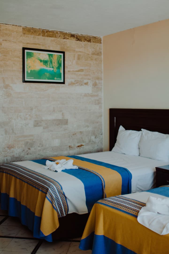 Hotel Ambassador Merida