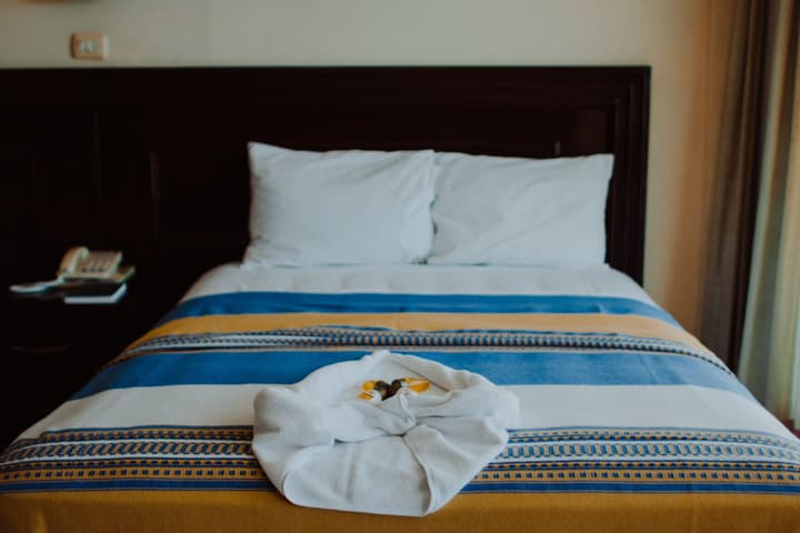 Hotel Ambassador Merida