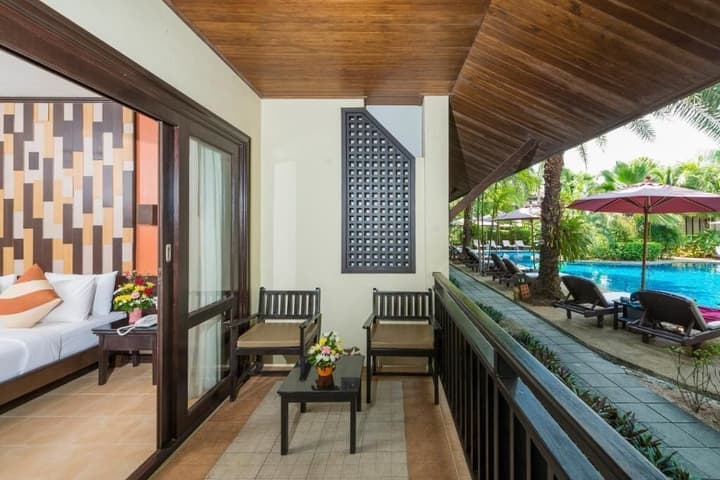 Am Samui Palace