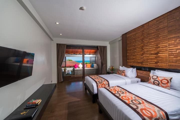 Am Samui Palace