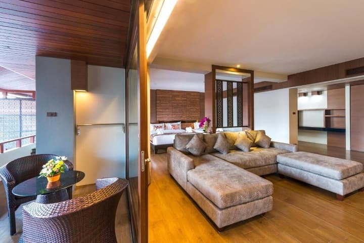 Am Samui Palace