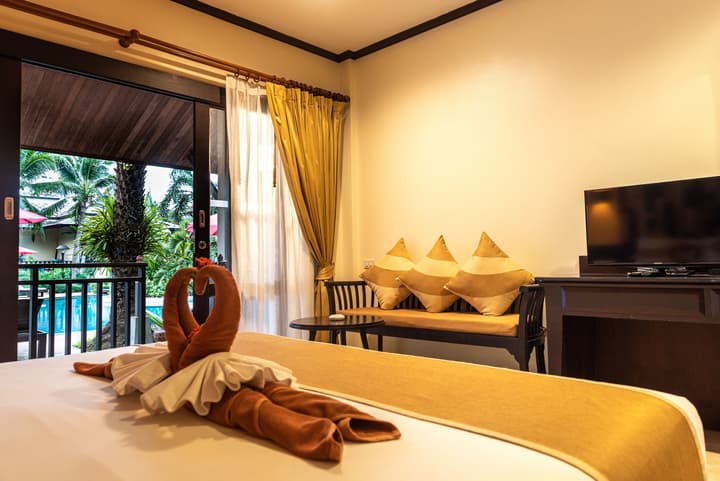 Am Samui Palace