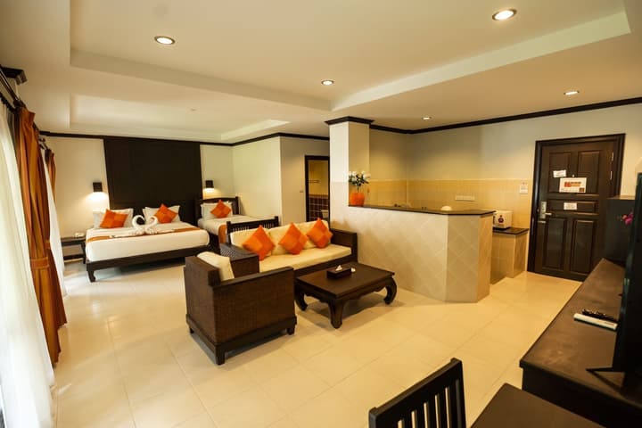 Am Samui Palace
