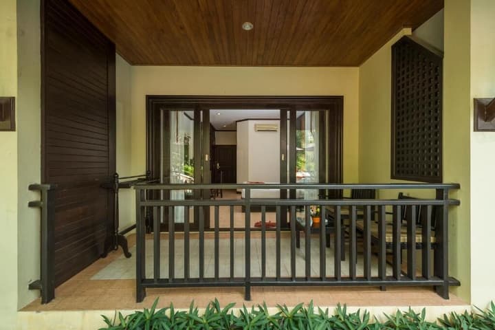 Am Samui Palace