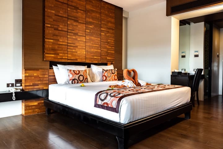 Am Samui Palace