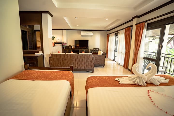 Am Samui Palace