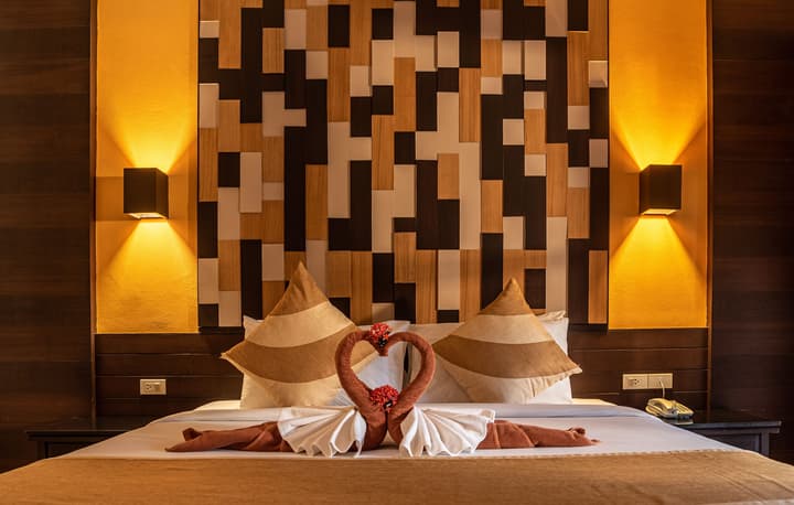 Am Samui Palace