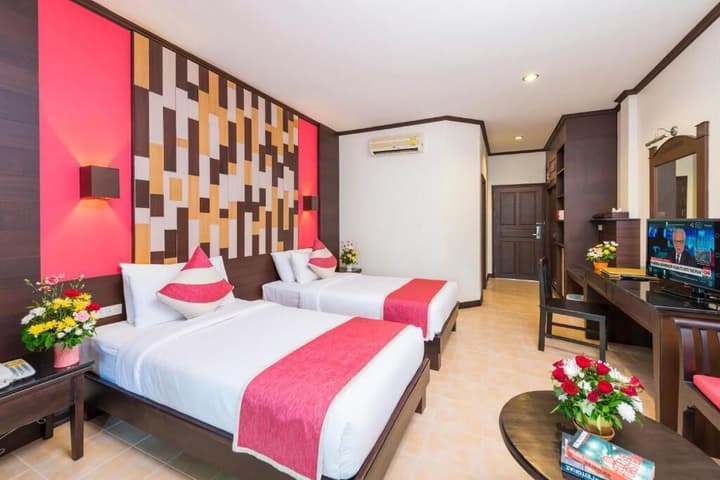 Am Samui Palace