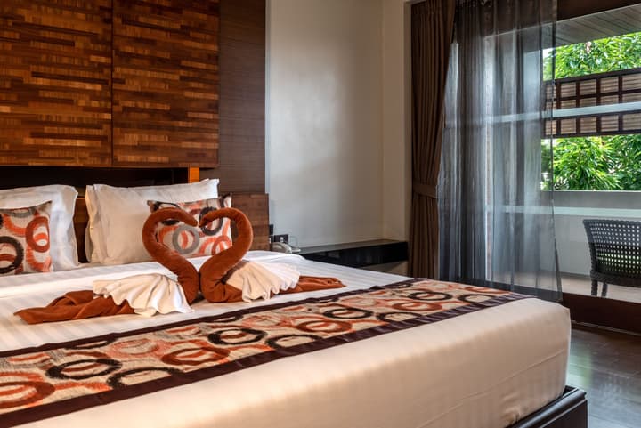 Am Samui Palace