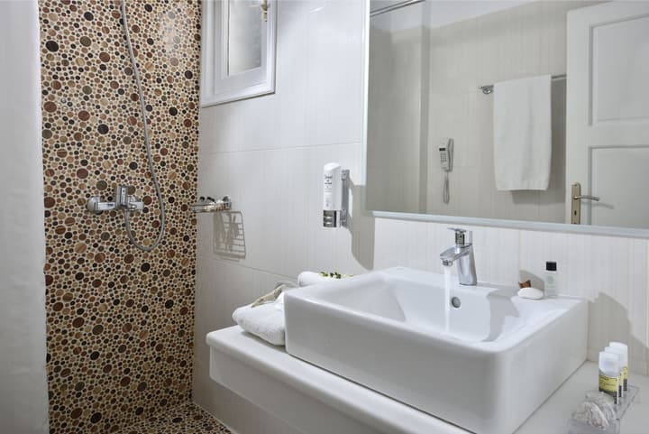 Erato Hotel Mykonos