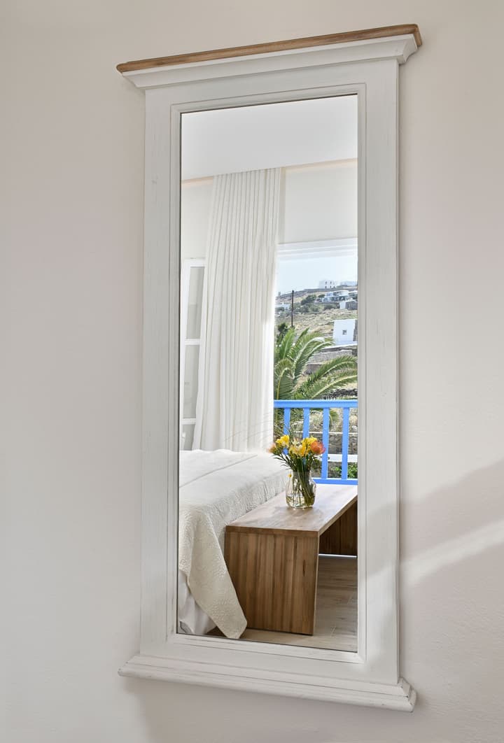 Erato Hotel Mykonos