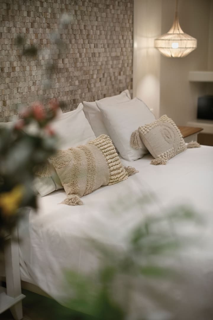 Erato Hotel Mykonos