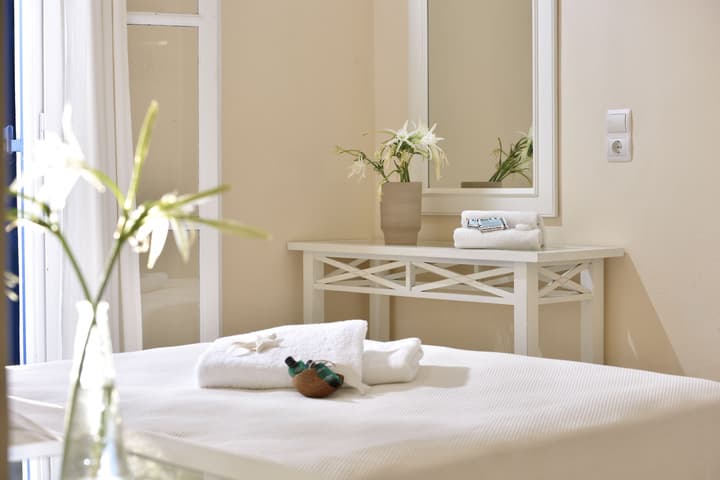 Erato Hotel Mykonos